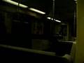 Metro Red Line interior experience