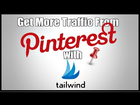 how to sign into pinterest