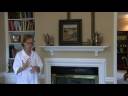 Home Decorating Ideas : How to Decorate a Mantle