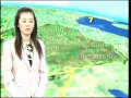 6AUG10 THAILAND's NEWS 6of6; Weather Forecast