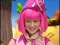 Lazy Town - Lazy Scouts