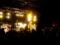 Breaking Benjamin- Diary of Jane LIVE (7/23/06)