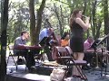 Catherine Gale (vocal) w/ Bronx Arts Ensemble