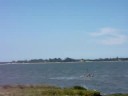 My Kitesurf first steps