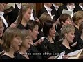 Brahms Requiem - Mvt. 4