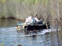 Beaver Pond Crossing