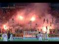Aris gate 3 vs Paok gate 4