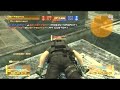 Metal Gear Online Premiere ? - Sneaking (Snake) 5.7.08