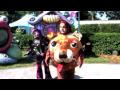 SeaWorld's Halloween Spooktacular in Orlando