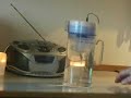 Living Water Vortex Jug