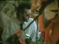 Travelling of nothing - Tommy Peters & Panic Roots