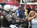 Yeda manda Tropa de Choque para 
