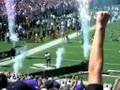videos de Ray Lewis- Season Opener Vs Bengals