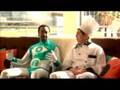 Ice Vision and Chef