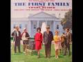 Vaughn Meader: The First Family, Vol. 1, Part 1/5