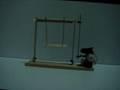 Moving Swing