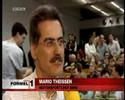 Dr. Mario Theissen an der HTW Dresden