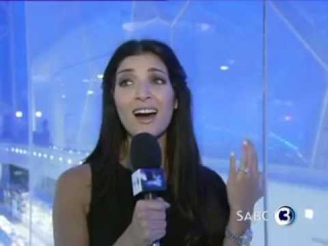 Jeannie D singing Opera 