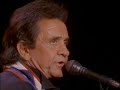 The Highwaymen live 1990 Nassau Coliseum - part 3