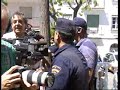 20 DETENIDOS EN ESTEPONA POR CORRUPCIÓN URBANÍSTICA