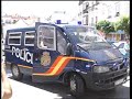20 DETENIDOS EN ESTEPONA POR CORRUPCIÓN URBANÍSTICA