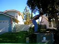 crappy backflip