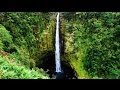 The Big Island of Hawaii