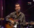 Mor ve �tesi Yaln�z �ark� Akustik