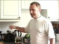 How to make nettle tea