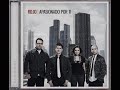 ROJO-Te amo mas que a mi vida 
