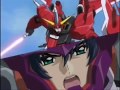 ガンダムSEEDムービー　「明日へのbrilliant road」