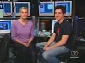 The Screen Savers - Kevin Rose - Birthday Boy The Screen Savers - Kevin Rose - Birthday Boy