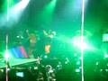 RBD - Empezar Desde Cero (Belo Horizonte 17/05/2008)