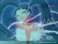 winx club tokyo mew mew enchantix
