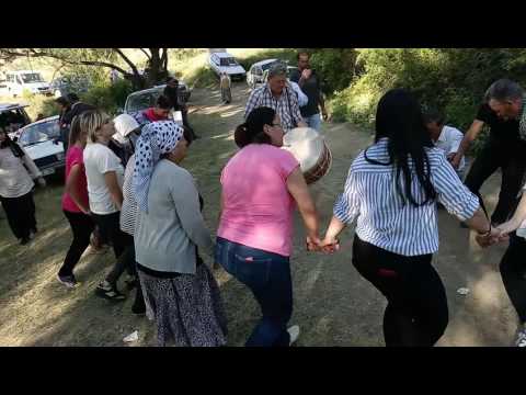 YEN�YOL KAVAKLI MAHALLES� 2016 KE�KEK FEST�VAL� KES�T 1