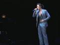 So Jisub singing Yukinohana (Snowflake) ♪ 소지섭 이 노래하는 눈의꽃
