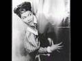 clip video Pearl Bailey Tess's Torch Song (Koehler-Arlen)