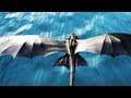 How to Train Your Dragon 2 Teaser Trailer 2014 Movie - Official [HD]
