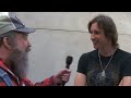 Jackie interviews one of his favorite filmmakers Paul WS Anderson at Comic-Con. Pandorum official website: www.pandorummovie.com Ya'll come join the RSU Community: www.redstateupdate.com