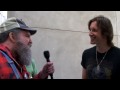 Paul W.S. Anderson Gets Filmmaking Tips From Jackie Broyles