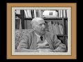 Entrevista: Vicente Aleixandre