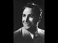 Giacomo Lauri-Volpi canta \"La Forza del Destino\"