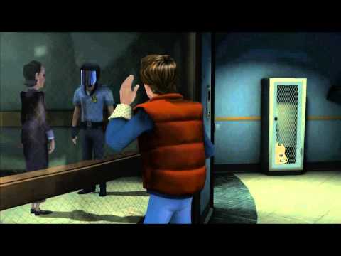 Bande-annonce de Double Visions