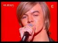 quand on a que lamour   thierry amiel