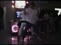 DDR Team Ember - Do It All Night