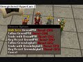 Dancing And Hanging Out With Green098 And Other Kool Dudes!