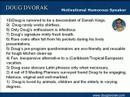 Doug Dvorak - Professional Motivational Humorous & Keynote S