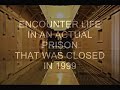 Jailhouse Accommodation