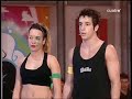bailes hugo y mary 13mar