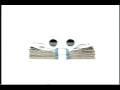 New Geico Commercial - Money With Eyes